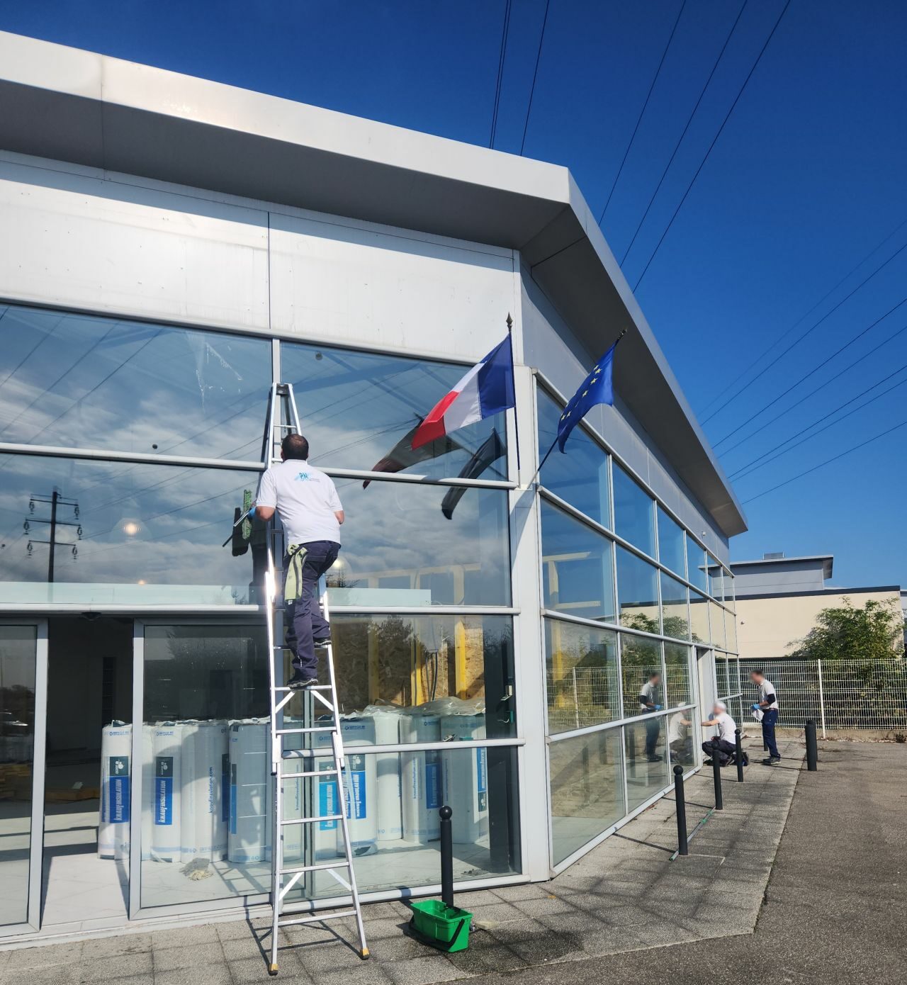 Lire la suite à propos de l’article Des entreprises et des talents pour Boost