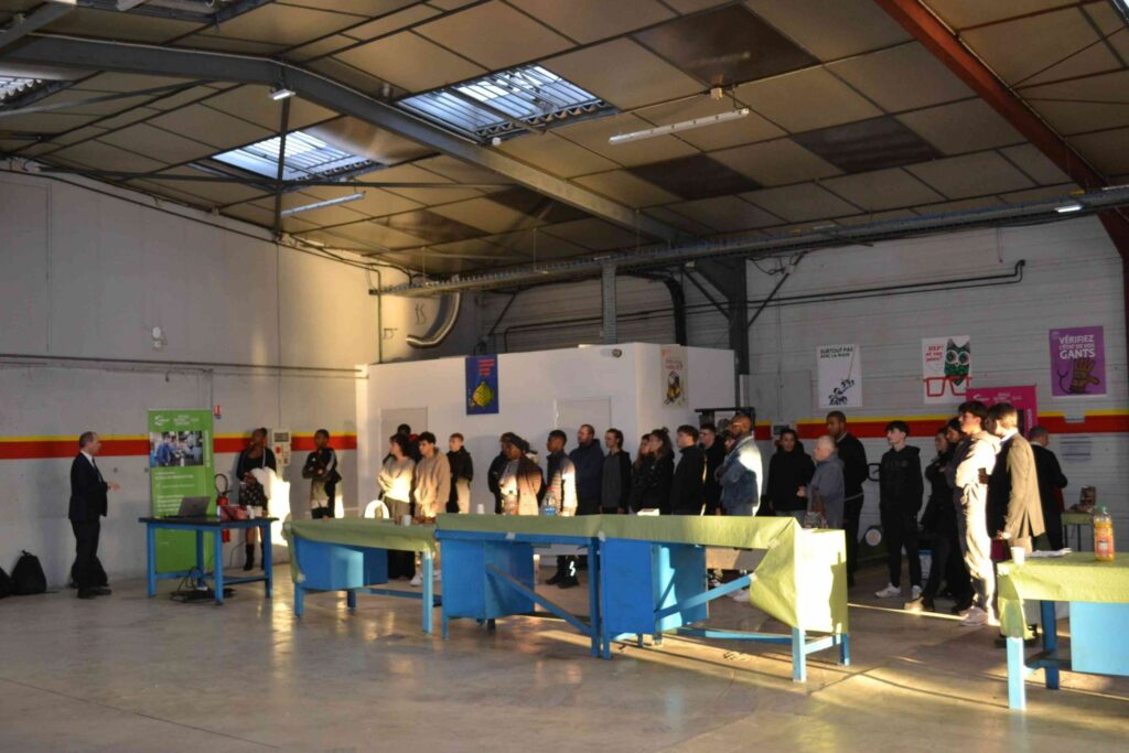 convivialité rentree de boost