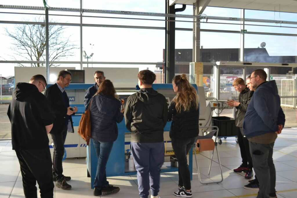 rentree 1ere promo boost