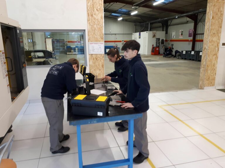 1ere semaine-immersion atelier-boost