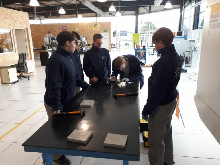 immersion atelier-boost