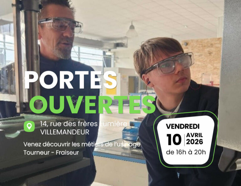 Lire la suite à propos de l’article Portes ouvertes
