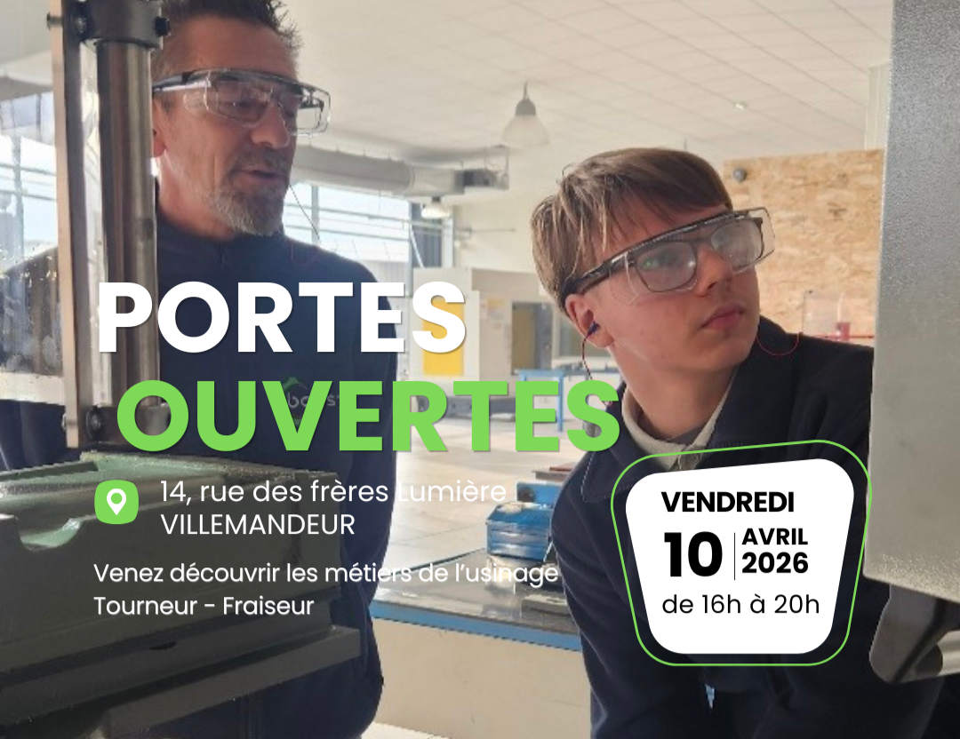 Lire la suite à propos de l’article Portes ouvertes