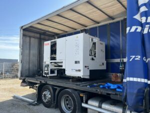 arrivee nouvelle machine-usinage-boost edp